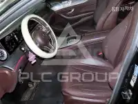 2021 Mercedes Benz CLS-Class