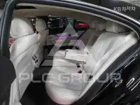 2021 Mercedes Benz CLS-Class