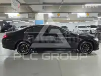 2021 Mercedes Benz CLS-Class