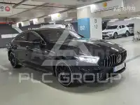 2021 Mercedes Benz CLS-Class