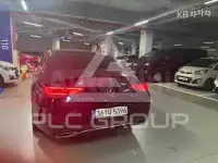 2021 Mercedes Benz CLS-Class
