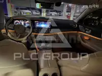 2021 Mercedes Benz CLS-Class