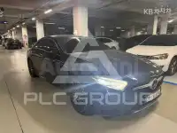 2021 Mercedes Benz CLS-Class