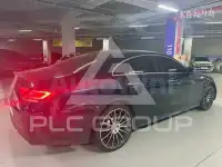 2021 Mercedes Benz CLS-Class