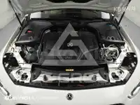 2021 Mercedes Benz CLS-Class