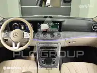 2021 Mercedes Benz CLS-Class