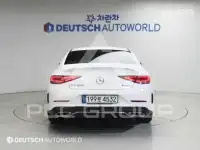 2021 Mercedes Benz CLS-Class