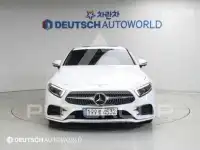 2021 Mercedes Benz CLS-Class