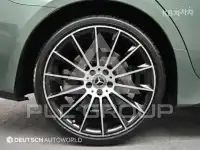 2021 Mercedes Benz CLS-Class