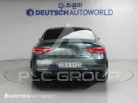 2021 Mercedes Benz CLS-Class
