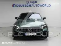 2021 Mercedes Benz CLS-Class