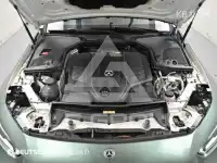 2021 Mercedes Benz CLS-Class
