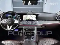 2021 Mercedes Benz CLS-Class