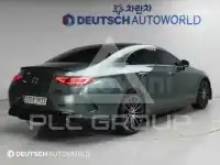 2021 Mercedes Benz CLS-Class