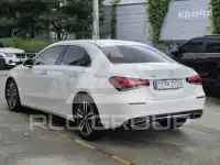 2021 Mercedes Benz A
