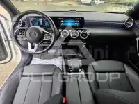 2021 Mercedes Benz A