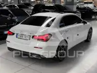 2021 Mercedes Benz A