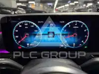 2021 Mercedes Benz A