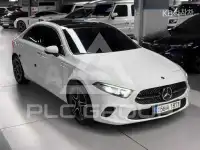 2021 Mercedes Benz A