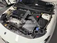 2021 Mercedes Benz A