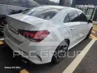 2021 Mercedes Benz A