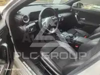 2021 Mercedes Benz A