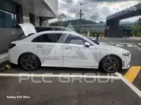 2021 Mercedes Benz A