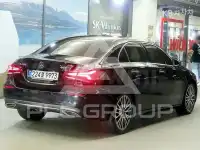 2021 Mercedes Benz A
