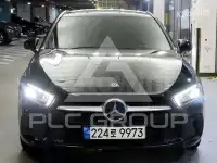 2021 Mercedes Benz A