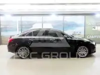 2021 Mercedes Benz A