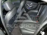 2021 Mercedes Benz A