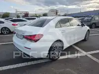 2021 Mercedes Benz A