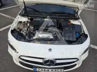2021 Mercedes Benz A
