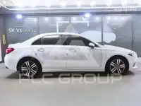 2021 Mercedes Benz A