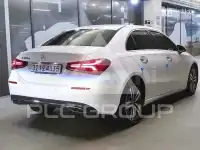 2021 Mercedes Benz A
