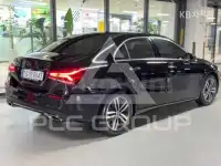 2021 Mercedes Benz A
