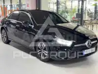 2021 Mercedes Benz A