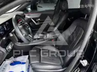 2021 Mercedes Benz A