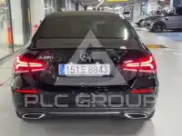 2021 Mercedes Benz A