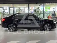 2021 Mercedes Benz A