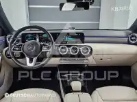 2021 Mercedes Benz A