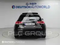 2021 Mercedes Benz A