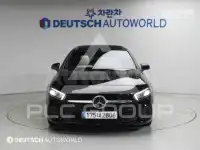 2021 Mercedes Benz A