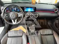 2021 Mercedes Benz A