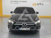 2021 Mercedes Benz A