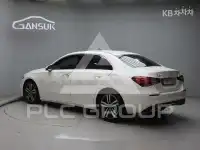 2021 Mercedes Benz A