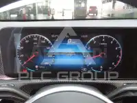 2021 Mercedes Benz A