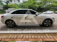 2021 Mercedes Benz A