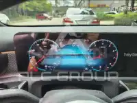 2021 Mercedes Benz A
