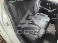 2021 Mercedes Benz A